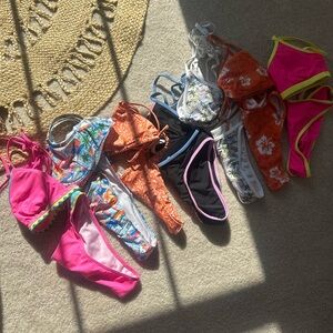 BIKINI LOT